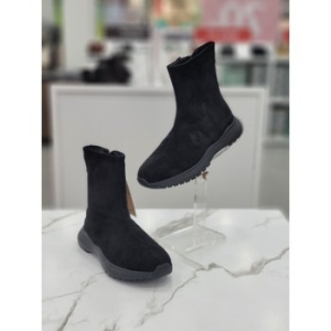 베어파우 와이컨셉 여성 앵클부츠 AUBREY / K2957001QD-W