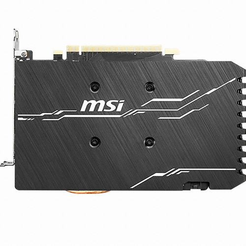 MSI ������ RTX 2060 ������ S OC D6 6GB