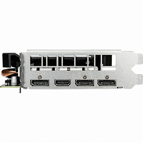 MSI 지포스 RTX 2060 벤투스 S OC D6 6GB_이미지