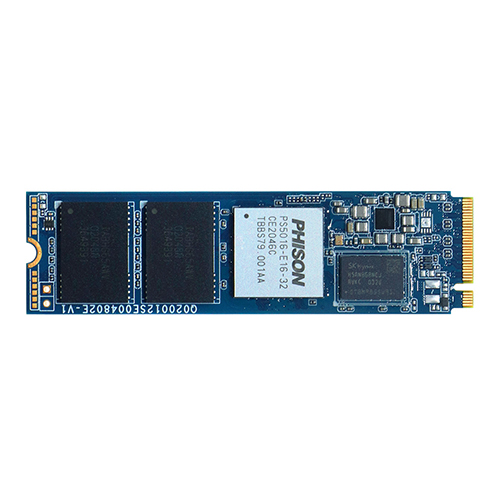 PNY XLR8 CS3040 Gen4 M.2 NVMe 마이크로닉스 (2TB)_이미지