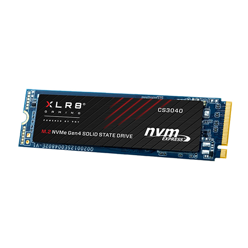 PNY XLR8 CS3040 Gen4 M.2 NVMe ����ũ�δн�