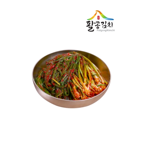 파김치 1kg