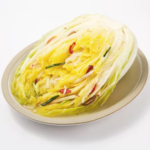 백김치 5kg