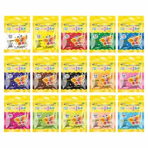 �Ƹ� ����Ŭ����50g 15����Ʈ