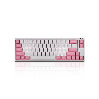 <b>레오폴드</b> FC660MBT PD 라이트 핑크 영문