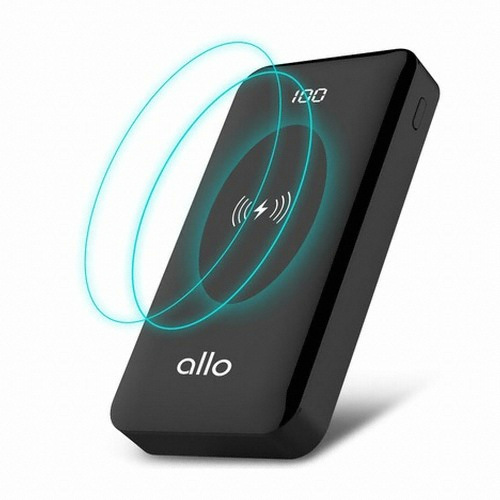 PD 20W 무선충전 보조배터리 코드X 10000mAh
