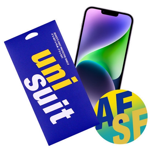 아이폰14 플러스 올레포빅 클리어+후면/측면 서피스 보호필름