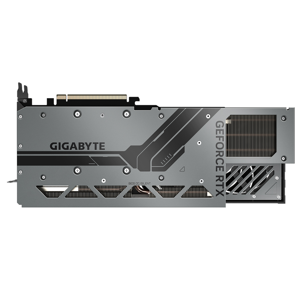 GIGABYTE ������ RTX 4080 SUPER WINDFORCE V2 D6X 16GB �Ǿ���Ʈ