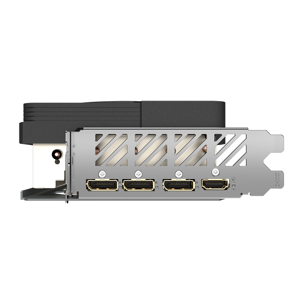 GIGABYTE ������ RTX 4080 SUPER WINDFORCE V2 D6X 16GB �Ǿ���Ʈ