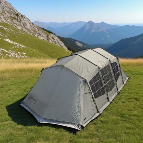 그란디오 하우스 텐트