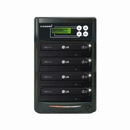 디지털존 CD/DVD듀플리케이터 BDLINK803H