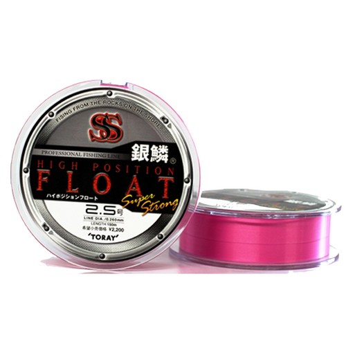 토레이 은린 SS 하이포지션 플로트 (150m)_이미지