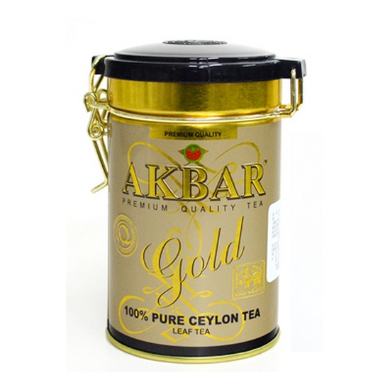 아크바 골드 실론티 100g (1개)_이미지