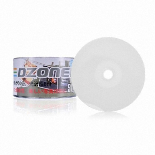 CD-R 700MB 52x 프린터블 벌크