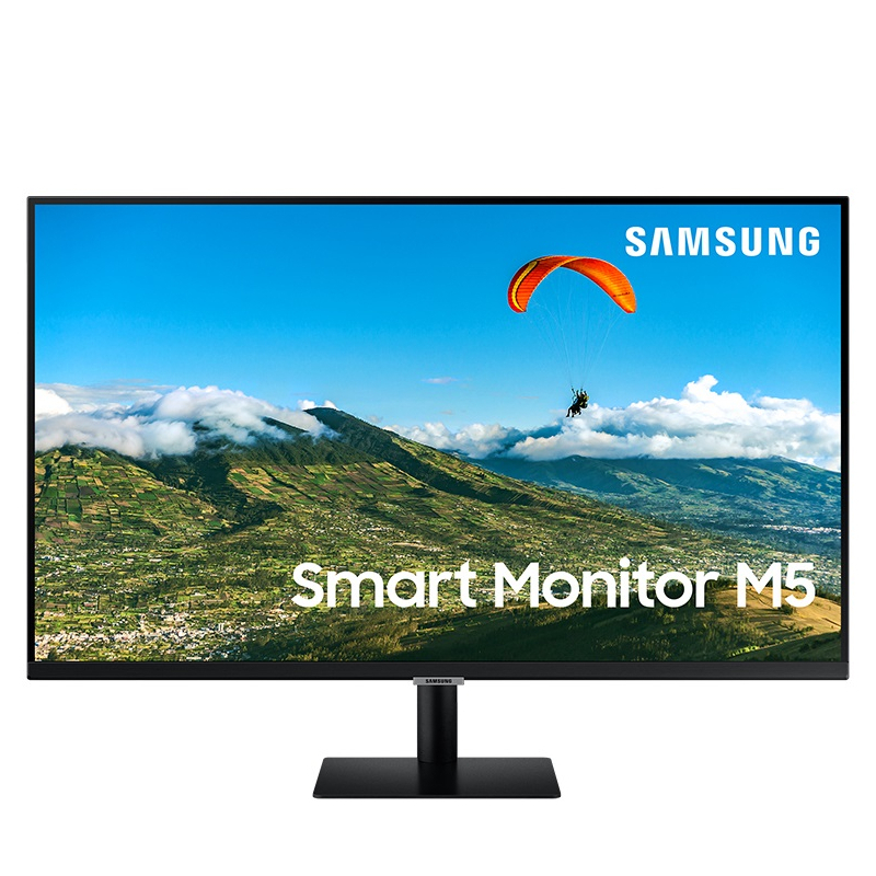 삼성전자 SMART M5 S27AM502_이미지