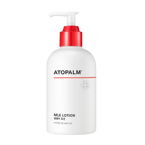 아토팜 MLE 로션 펌프형(구) 300ml (1개)_이미지