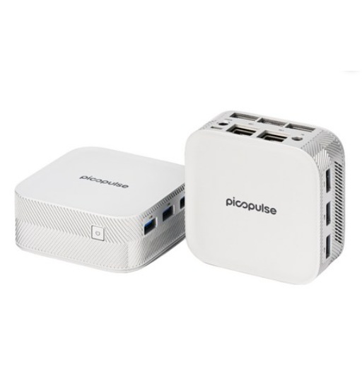 피코펄스 N100 SILVER 해외구매 (8GB, SSD 256GB)_이미지