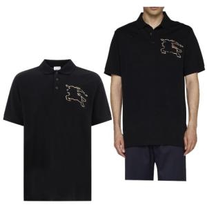  버버리 폴로 셔츠/8070682/pk셔츠