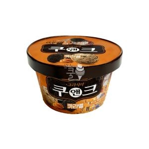 투게더 쿠앤크 6개
