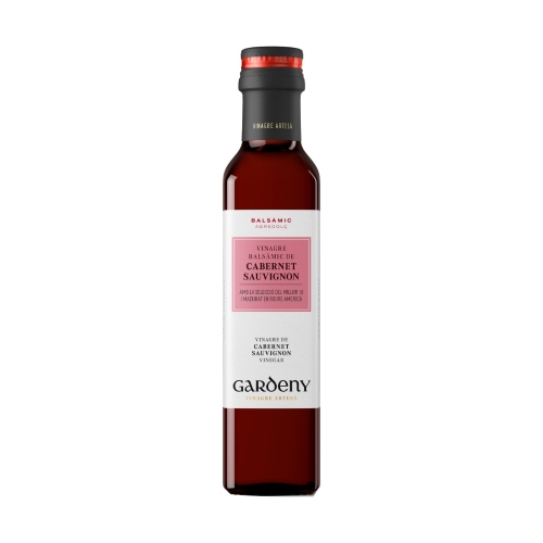 까베르네 쇼비뇽 와인 발사믹 비니거 250ml