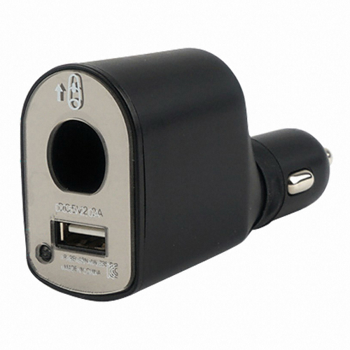 오토반 차량용 아이코스 USB 거치 충전기 AW-Z85