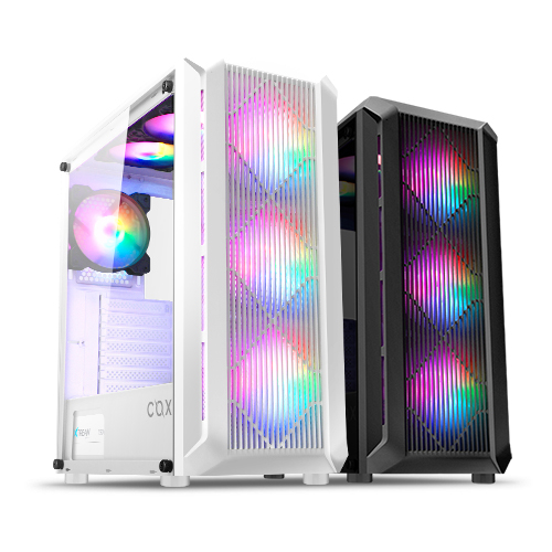 COX G200 시드 (화이트)