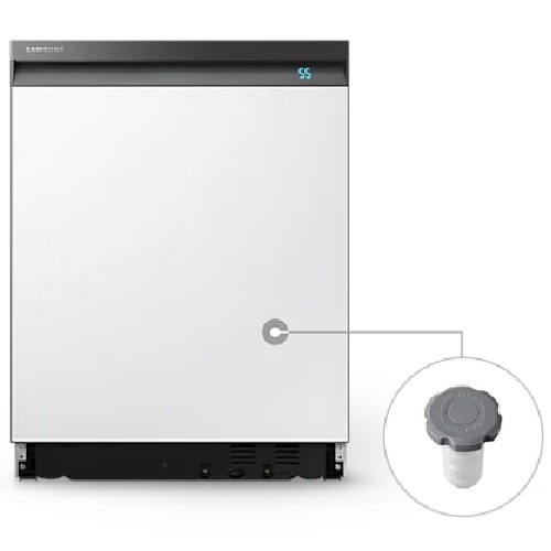 삼성전자 비스포크 키친핏 DW60A8775SWS 12인용 빌트인