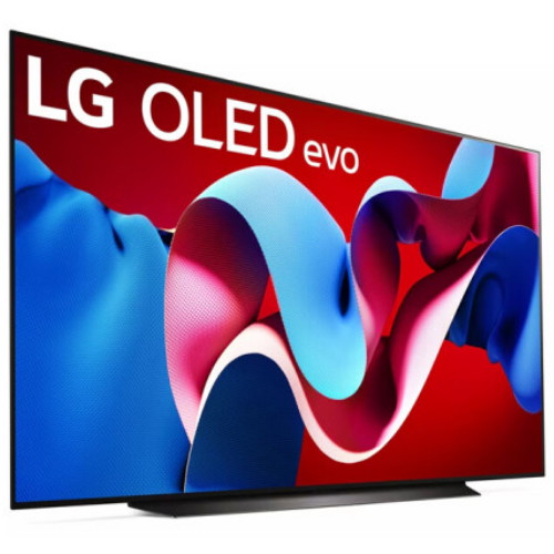 LG전자 올레드 evo OLED83C4PUA 해외구매 (관부가세별도)_이미지
