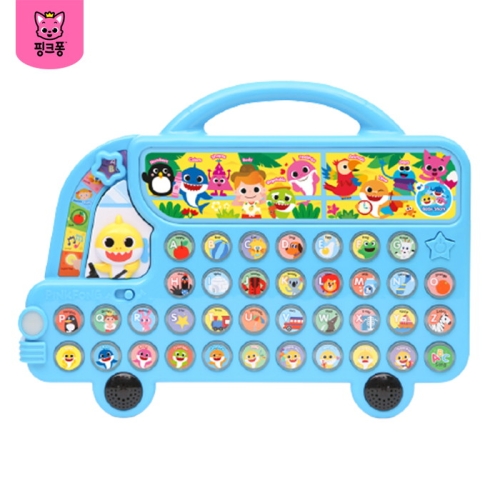 스마트스터디 핑크퐁 알파벳버스_이미지