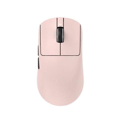ATK VXE R1 SE+ 유무선 브라보텍 (라이트 핑크)
