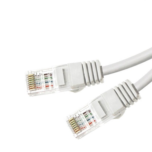 리버네트워크 NEXI CAT.6 UTP 기가랜케이블 (NX-UTP601M, 1m)