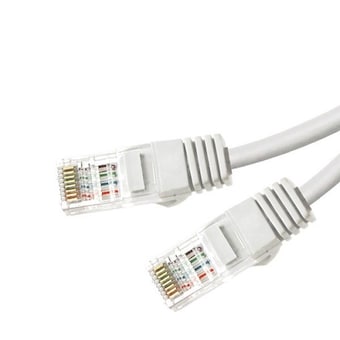 리버네트워크 NEXI CAT.6 UTP 기가랜케이블