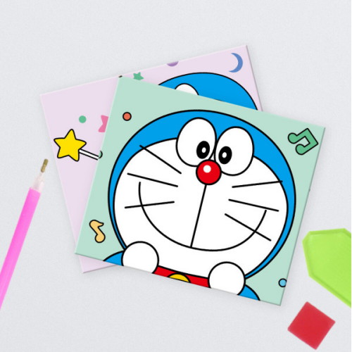 ���̷��������� DIY ���ڽ�ƼĿ�� �������ڼ� ���󿡸�