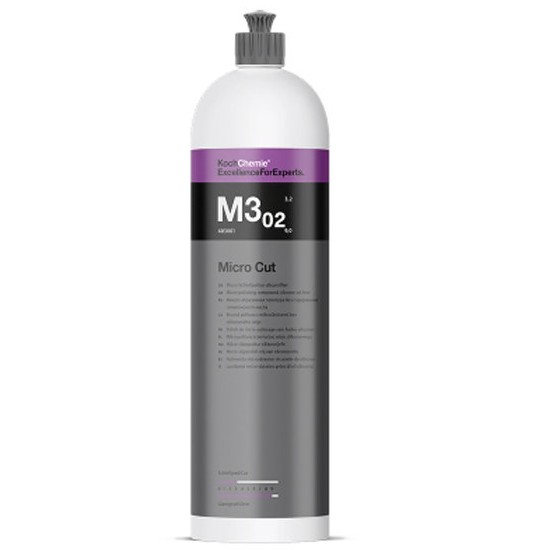 코흐케미 마이크로컷 M3.02 1000ml
