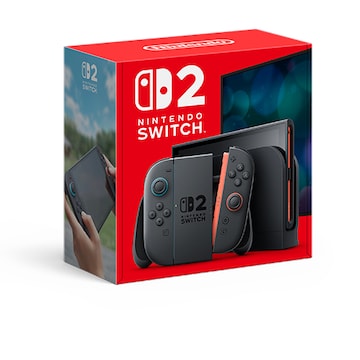 Nintendo 닌텐도 스위치 2 (본체)