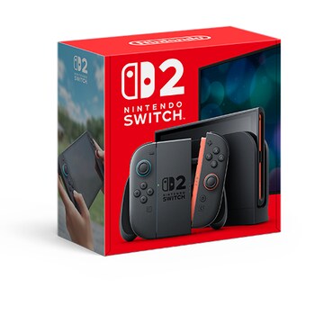 Nintendo 닌텐도 스위치 2 (본체)