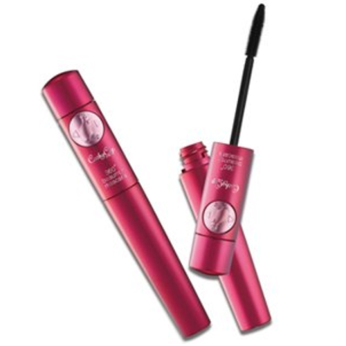 LG생활건강 캐시캣 360도 뷰러 마스카라 (1개)