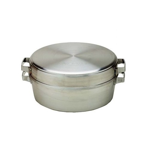 소토 스테인리스 더치 오븐 듀얼 10인치 해외구매이미지입니다. 누르면 해당 게시물로 새창이동합니다.