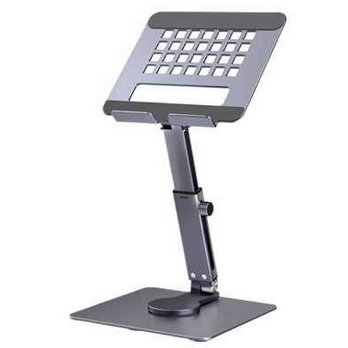 높이조절 접이식 회전식 탁상용 거치대 FI-LS2312