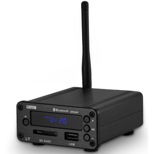 LISTEN L7