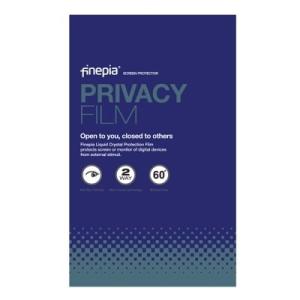 카라스 파인피아 HP 파빌리온 15-eh0123AU 거치식 양면 정보보호필름_이미지