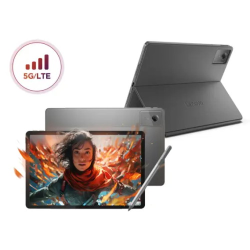 레노버 아이디어탭 11 5G+폴리오케이스 (램8GB,128GB)_이미지