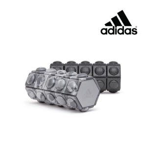 아디다스 미니 텍스쳐 폼롤러