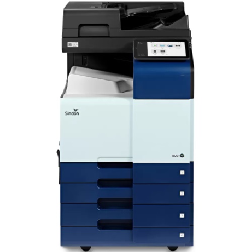 신도리코 D470 (테이블 포함)