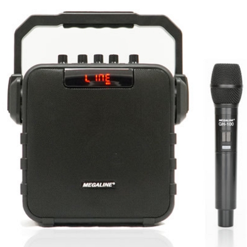 MEGALINE MGP-1009