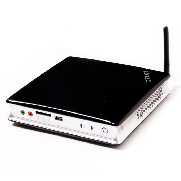 ZOTAC ZBOX AD04 (8GB, SSD 256GB)_이미지