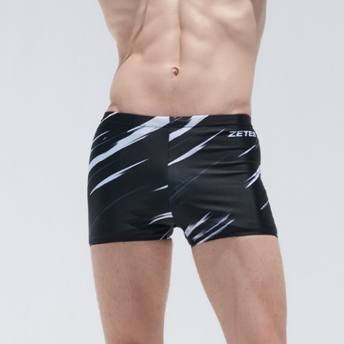 제테스 DT 2부 스윔팬츠 M_9A315_이미지