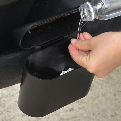 나오미  다용도 포켓 휴지통