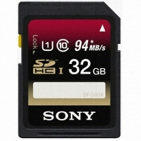 SONY SD SF-UX 2012 (32GB)_이미지