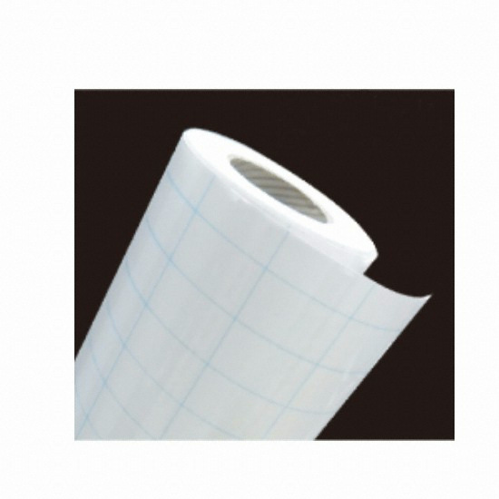 눈금없는 보조시트지